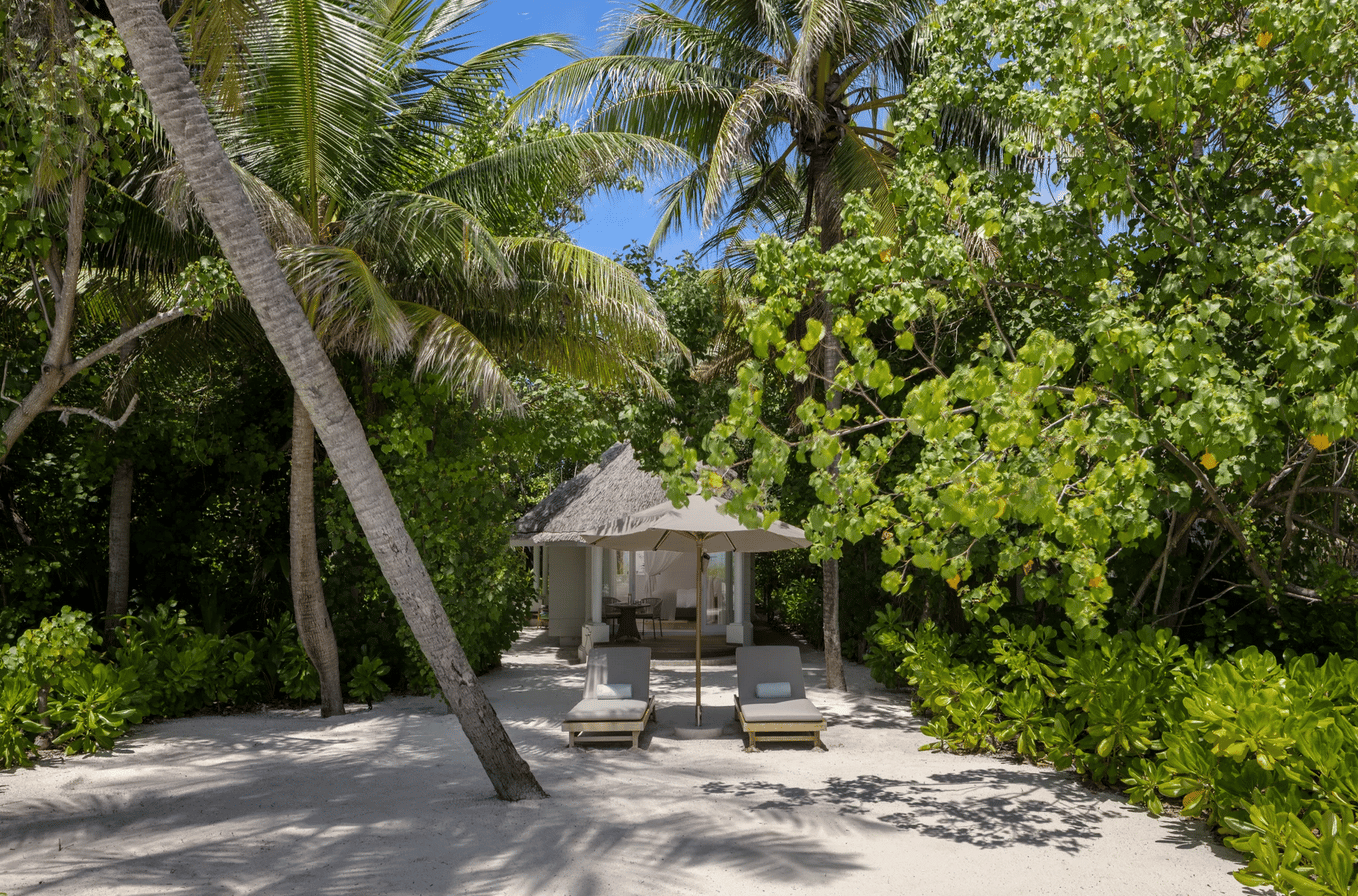 Beach Villa · One bedroom · beach